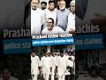 Prashant Kishor alleges workers detained ahead of Bankipur bypoll