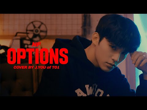 TO1(티오원) | NF - Options | Cover by J.YOU of TO1