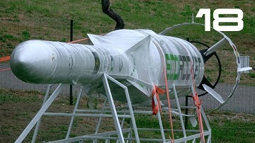 EcoRocket: Episode 18 - We Are Relocating The Launch Activities