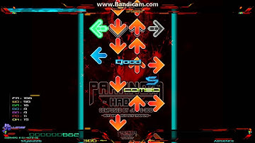 CS8: Paranoia -Hades- / αType-300 Playthough B