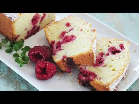 Videó: Hogyan Készítsünk Málnás Süteményt