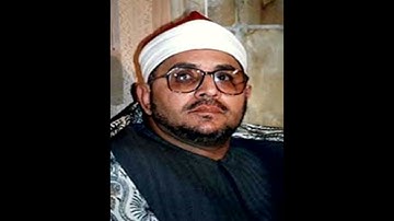 تلاوة رائعة للشيخ الشحات محمد انور سورة ال عمران