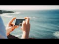 PHOTO au SMARTPHONE : Bien TENIR son APPAREIL