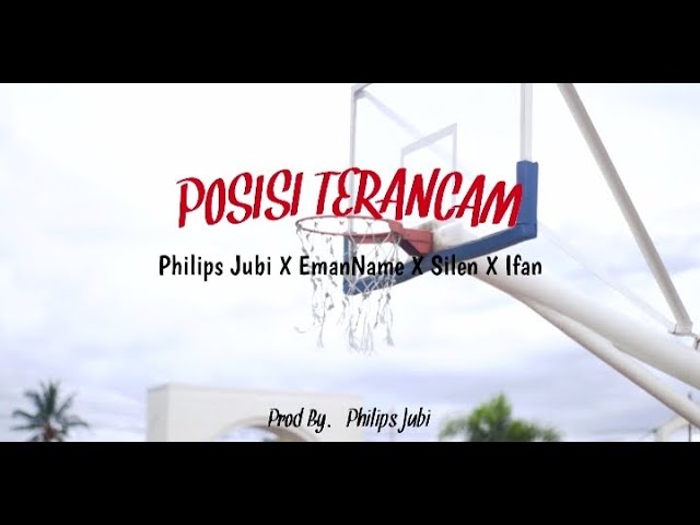 POSISI TERANCAM - Atta Philips, EmanName, Silen u0026 Ifan (Official Music Video) class=