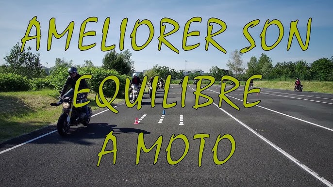 Améliorer sa moto : 4 niveaux de préparation - Moto-Station