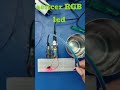 I Built An Arduino Water Level Indicator