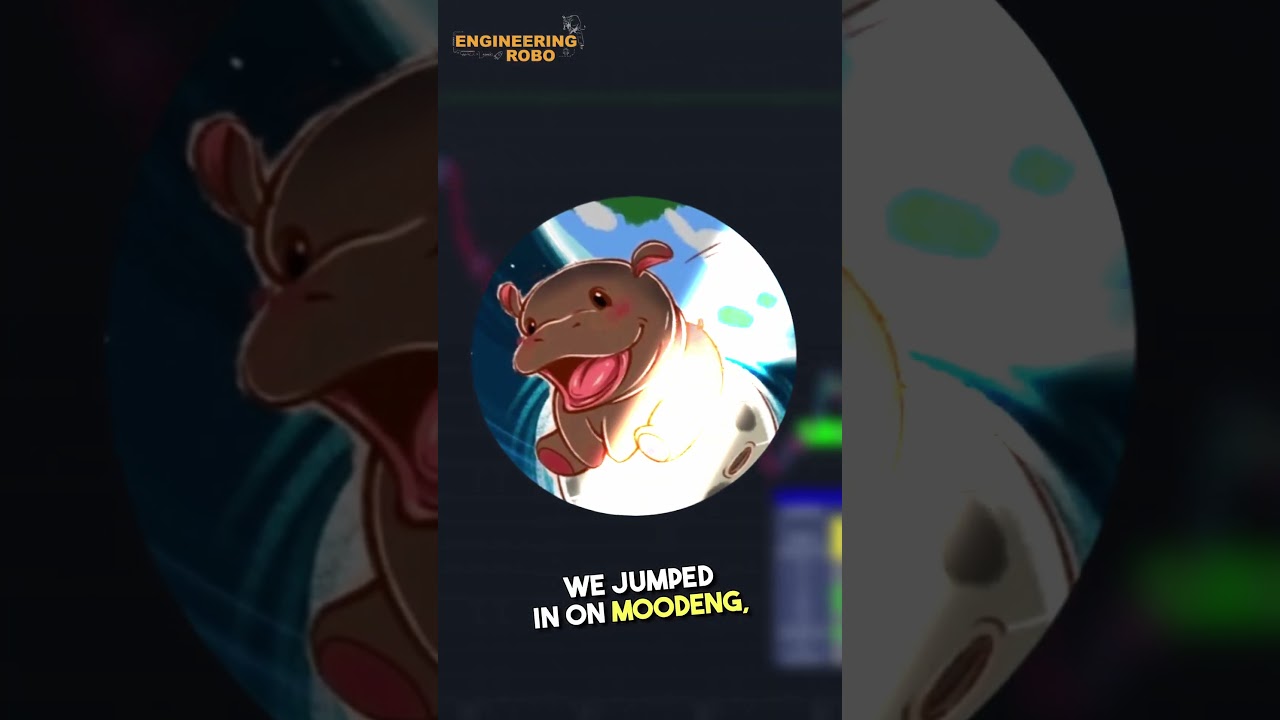 AI in Crypto: Enhancing Trading Efficiency (MOONDENG) (watch until the end!)