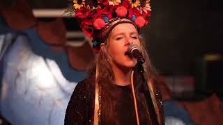 Neko Case - &quot;I Wish I Was The Moon&quot; (Live From The Lung)