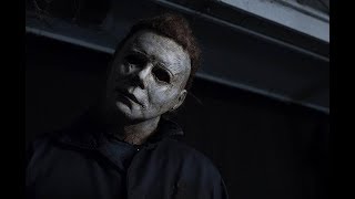 Halloween 2018 Trailer Hd Michael Myers