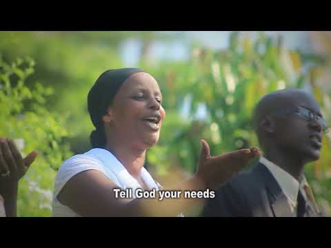 Ne vous inquietez pas by Choral II NYAKABIGA
