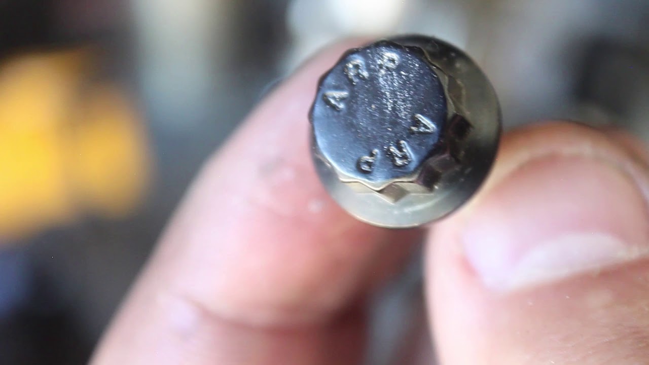 LS Miata Header Bolt DIY Safety Wire Mod | Will's Builds Ep.33