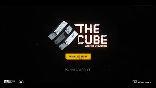 The CUBE – Trailer Oficial Subtitulado al Español | SGF 2025 Revealed