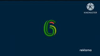 Fake Tv6 Początek Przerwy Reklam 01.09.2023