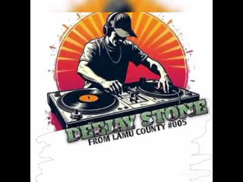 PAPA JD-DEDE_RAGGA_BEAT_DEEJAY STONE005