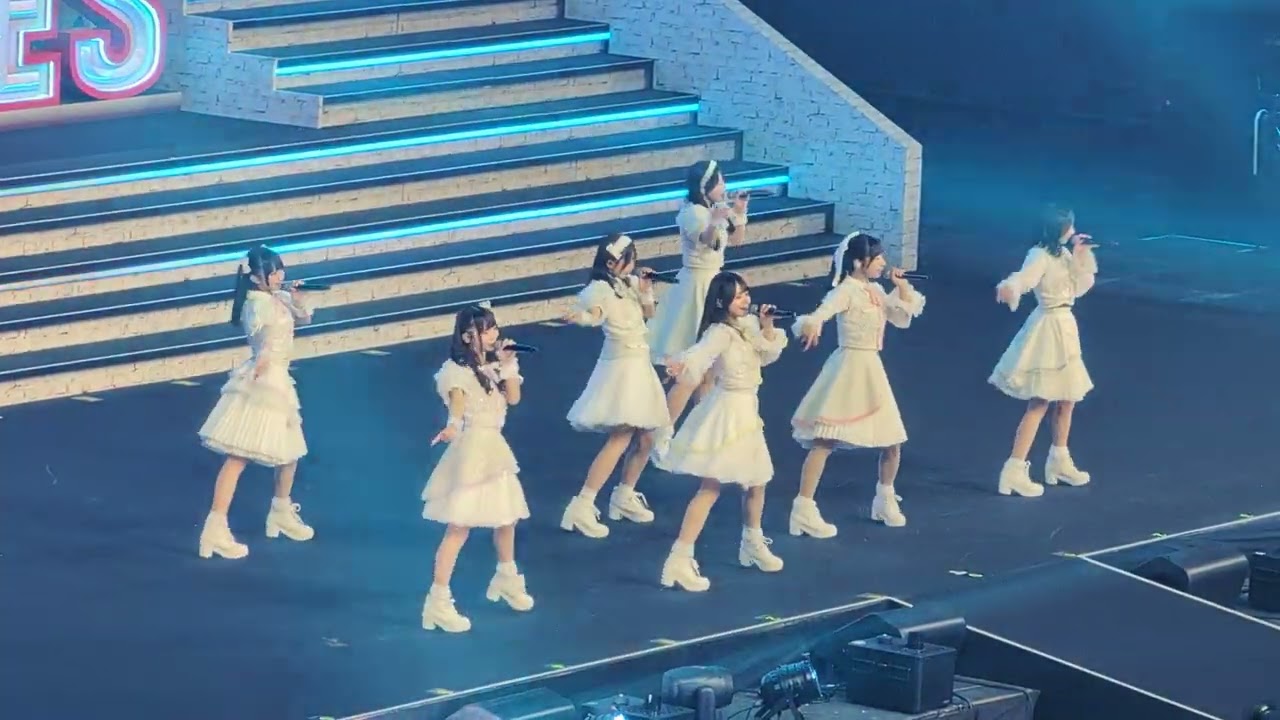 20260228 HEROINES FES 2026 Day2 トゥルーエンド ラストシーン