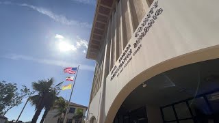 Santa Barbara County Supervisors to vote on 48% pay increase for themselves