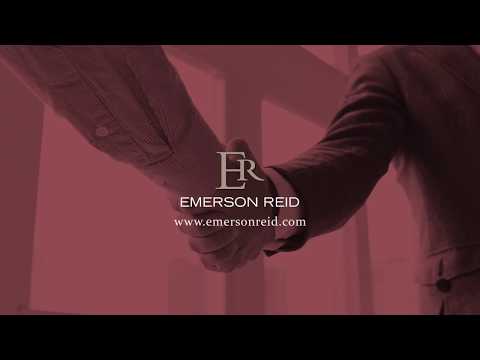 Emerson Reid: Trust. Growth. Innovation.