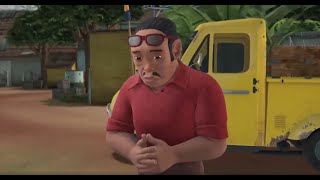 Dipecat Baba Chang, Hari Jarwo Semakin Kelabu - Adit & Sopo Jarwo