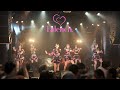 241014 Falench. FULL Cam(フルカメラ) Fancam(직캠) [天下一舞踏会] 4K60p