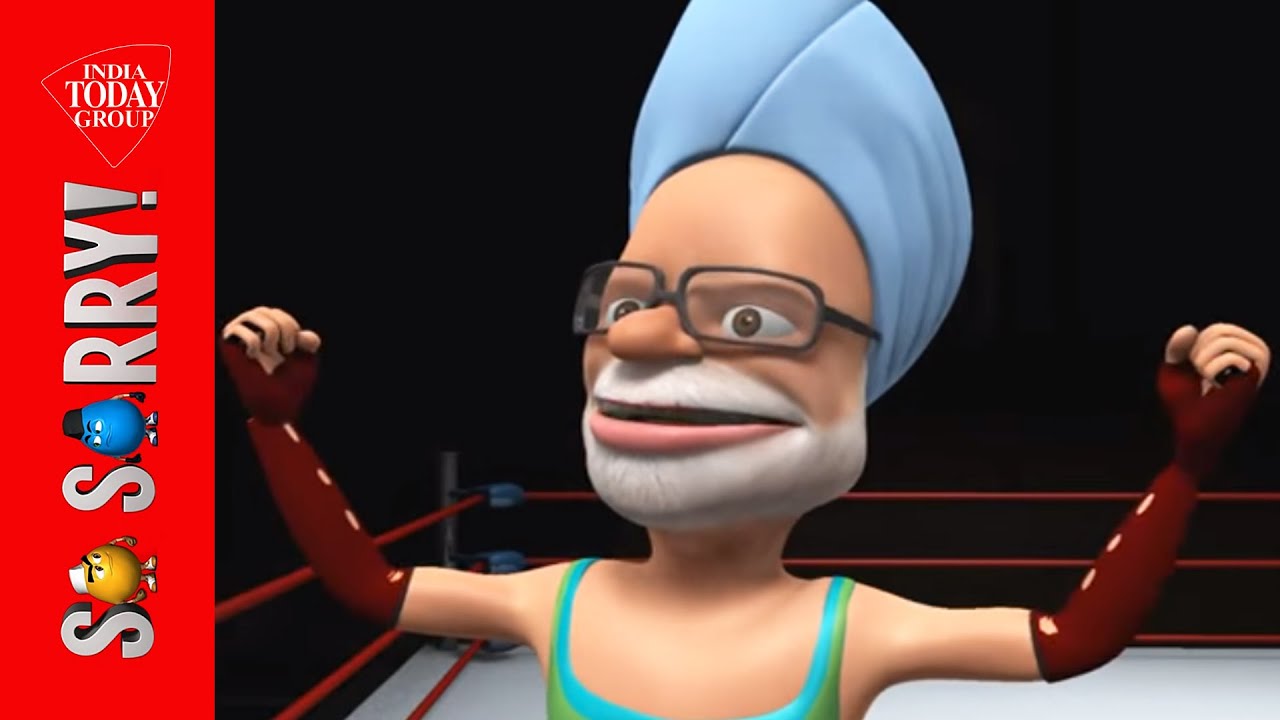 manmohan singh wiki So Sorry, welcome to the 2013 Wrestling Session