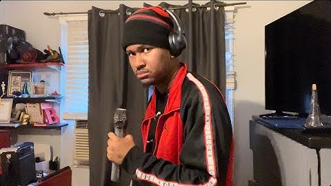 2rippie Blackk — Wizard 101( Live Performance)