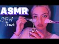 АСМР СПА ДЛЯ ТВОЕГО ЛИЧИКА🥰ASMR FACIAL TREATMENT