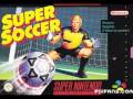 Snes music super soccer  germany