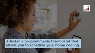 9 Money-Saving Tactics and Tools to Stay Cool This Summer | The Hartford