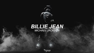 Billie Jean  - MICHAEL JACKSON sub. español
