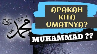 BIKIN NANGIS😢!! MUHASABAH RINDU KAMI PADAMU YA RASUL | FIRDAUS DJAMARIS