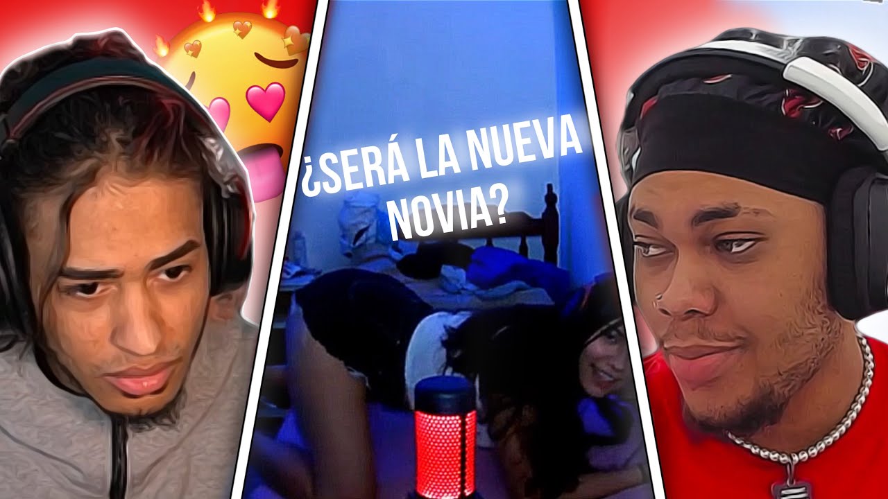 El ReyDelacity Y Domilol en busca del amor 🤣 - YouTube