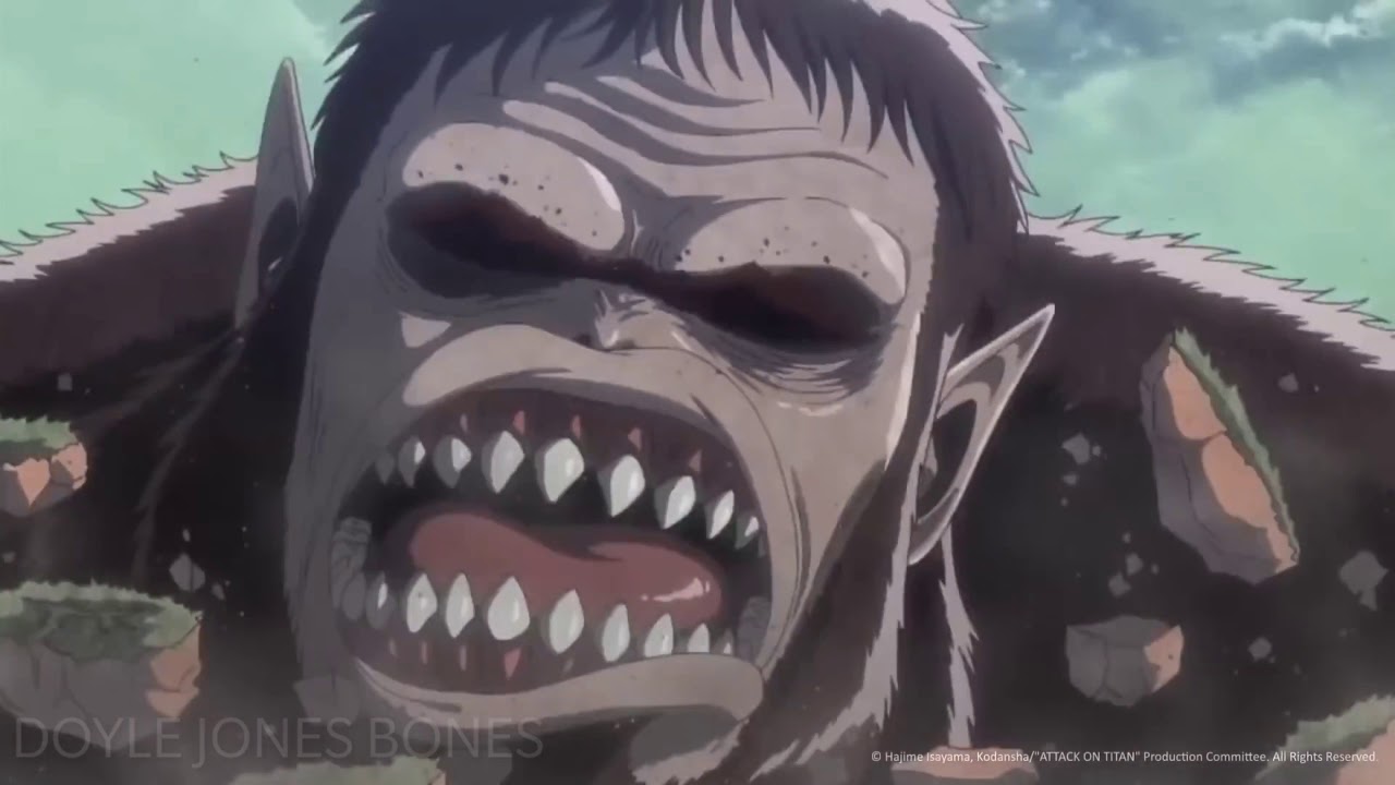 Titan Rodeo Attack on Titan- Rodeo by Lil Nas x - YouTube