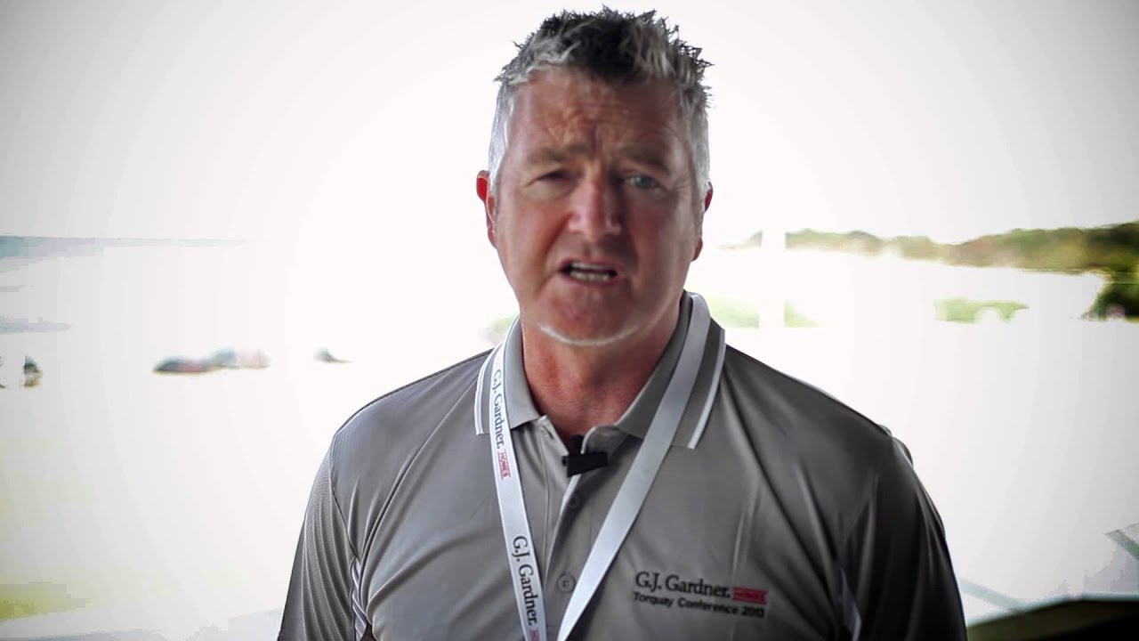 GJ Gardner Homes Bass Coast Phillip Island Franchisee Garry Cox YouTube