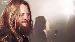Obituary | Live Hellfest 2015