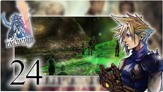 Within the Great Crystal! |Final Fantasy XII: TZA| Pt 24