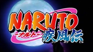 naruto new opening 20 AMV