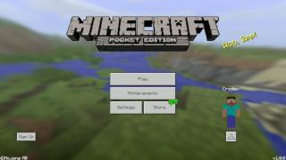 Minecraft Indonesia - Cara Memasang Map Di Minecraft: Pocket Edition screenshot 5