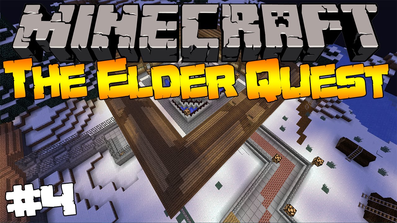 camera iphone 8 plus apk Jefuitor de morminte | Minecraft: The Elder Quest [#4]