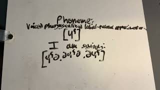 [ɥˤ] voiced pharyngealized labial-palatal approximant consonant