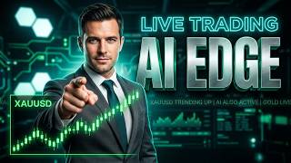 ChatGPT 5.4 Trading Bot: AI-Driven Setups on MT5 (BTCUSD)