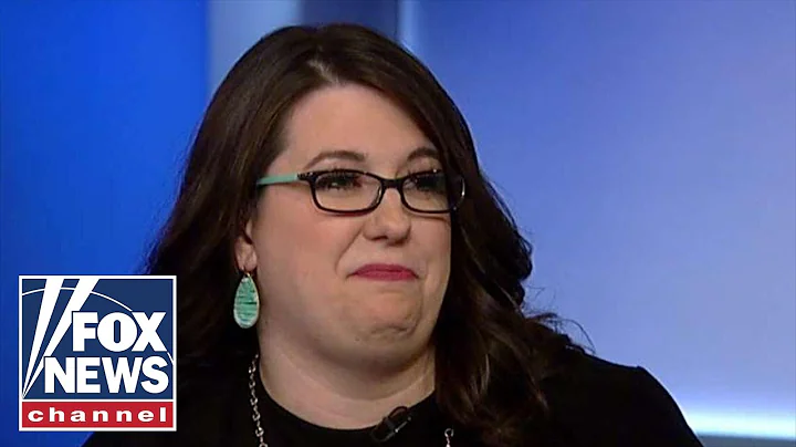 Hawkins responds to pro-choice student saying baby...