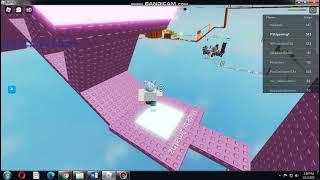 No Jumping Difficulty Chart Obby LVL 140-143 hack