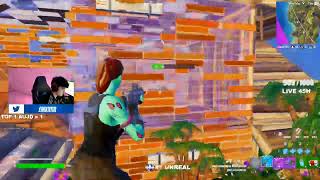 Je tue EMXXRR en ranked