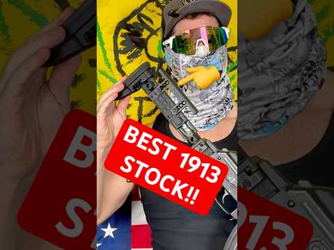 Most ADAPTABLE Stock!! #shorts