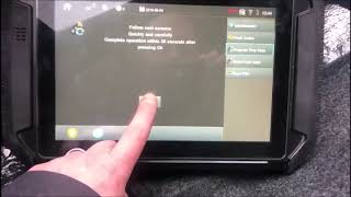 2019 Dodge Charger pin bypass via Smart Pro coupled with the ADC 2011 cable