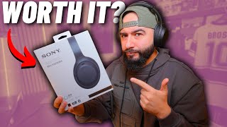 Should You Buy The Sony WH-1000XM4 In 2025