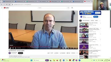 Getting ready to teach | Ready to Teach Week S2, 2024