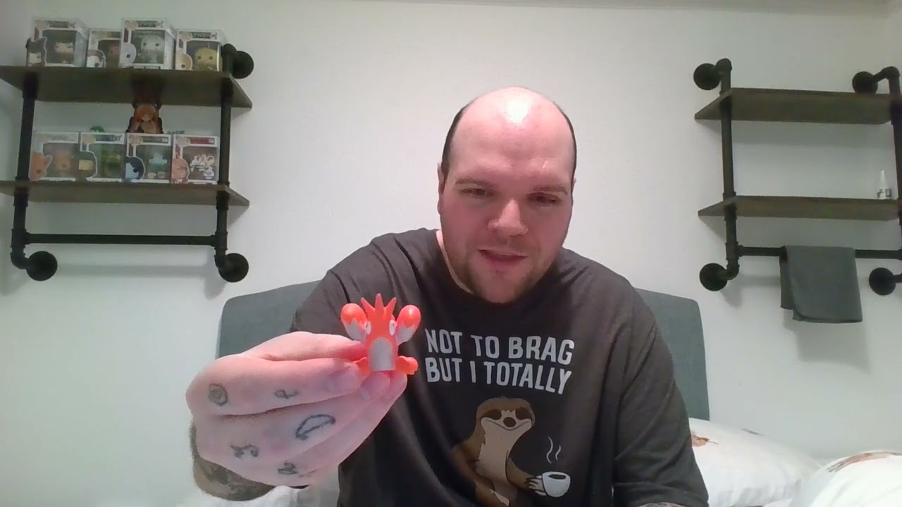 My Haul From A Pokemon Card Show!