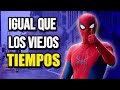 ¿Porqué el Rodaje de Spider-Man 4 se siente tan DIFERENTE? 🔥🕷️🔥