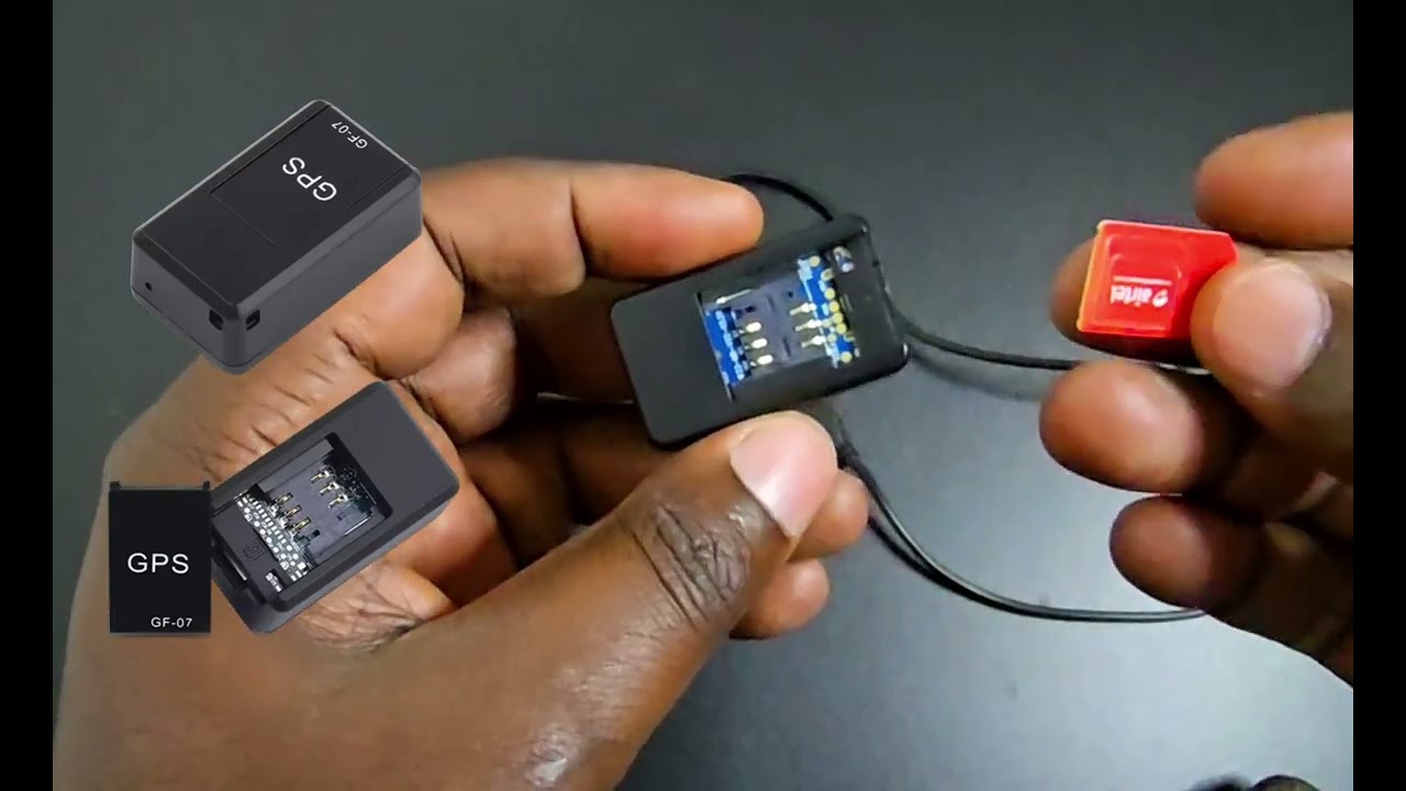 GF 07 GPS Tracker Review: What you Need to Know, Pros & Cons